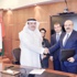 "جويك" تتعاون مع منظمة تركية لتنظيم المؤتمرات الاقتصادية