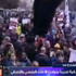 مسيرة نسائية من السيدة زينب ضد التحرش مسيرة نسائية من السيدة زينب ضد التحرش