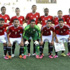 إلغاء معسكر منتخب الشباب بعمان