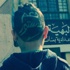 أبوحامد يشارك فى الاستفتاء رغم إصابته