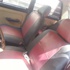 فيات 125 بحالة جيدة