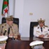 بالصور الفريق قائد صالح يترأس حفل تنصيب قائد القوات البحرية