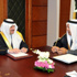 الأمير سعود بن نايف يستقبل رئيس القطاع الشرقي للكهرباء