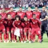 منتخب الإمارات في المركز الأول خليجياً وال 85 عالمياً