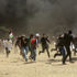 مسؤولو صحة: القوات الإسرائيلية تقتل فلسطينيا خلال احتجاج على حدود غزة