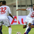 5 مكاسب للشارقة بعد «نقطة النصر»