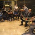 بالصور.. وزيري الشباب والطيران يؤازران بعثة الأهلي المتجهة إلى جنوب أفريقيا