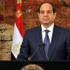 السيسي يوجه التحية لناصر ونجيب و''الشهيد السادات'' في ذكرى ثورة يوليو
