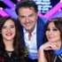 مجموعة صور جديدة للنجمة اليسا في برنامج The X Factor