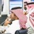 140 ألف سعودي يعملون في 3 دول خليجية