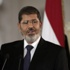 مرسي: لا تفاوض على ثوابت الثورة ودماء الشهداء