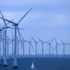 بصمة اماراتية على اكبر مزرعة رياح بحرية في العالم