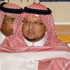 فيصل بن تركي يتقدم بالعزاء لوالد الصنعاني