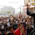 مصر: تظاهرة القصاص من قتلة شبان “موقعة العباسية” مصر: تظاهرة القصاص من قتلة شبان “موقعة العباسية”