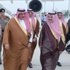 ولي العهد يرعى تمرين "طوفان 6" وحفل تخريج عدد من دورات حرس الحدود بأكاديمية محمد بن نايف البحرية في جدة