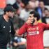 تقارير: أزمة بين محمد صلاح ويورجن كلوب تقارير: أزمة بين محمد صلاح ويورجن كلوب