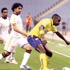 عرض خليجي يجدد علاقة النصر بـ الاتصالات عرض خليجي يجدد علاقة النصر بـ الاتصالات