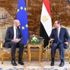 "سد النهضة والتطورات في المنطقة".. تفاصيل لقاء السيسي ورئيس المجلس الأوروبي "سد النهضة والتطورات في المنطقة".. تفاصيل لقاء السيسي ورئيس المجلس الأوروبي