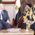 مصر تلوح بخطوات إضافية ضد قطر