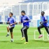 عودة أوزيا وتدريبات صباحية للخماسي في الهلال عودة أوزيا وتدريبات صباحية للخماسي في الهلال