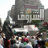 الاشتراكيون الثوريون ينضمون لمسيرة الإفراج عن المعتقلين في «ميدان ألف مسكن»