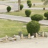 الحدائق العامة في مكة خارج الخدمة مؤقتا