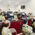 الحرس الوطني زار معسكر عريفجان: تبادل الخبرات والتدريب المشترك الحرس الوطني زار معسكر عريفجان: تبادل الخبرات والتدريب المشترك