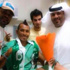 فولفسبورغ يلحق بليفركوزن الهزيمة الأولى في البوندسليغا - أ. ف. ب.