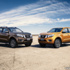 نيسان نافارا 2015 فرونتير تكشف نفسها رسمياً “صور ومواصفات” Nissan Navara