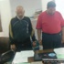 صاحب شركة ومحاسب يجمعان 2 مليون جنيه من النصب