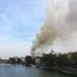 اندلاع حريق في كاتدرائية نوتردام في باريس