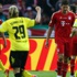 دورتموند يؤكد تفوقه على بايرن ويتوج بكأس ألمانيا