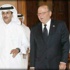 خالد بن ثاني يقيم حفل غداء لرئيس "كارينجي ميلون" الامريكية خالد بن ثاني يقيم حفل غداء لرئيس "كارينجي ميلون" الامريكية
