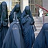 سافرات محجبات منقبات مغتصبات