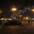 إحباط محاولة لغلق مداخل ميدان التحرير.. ومجهولون يحطمون بلاط الأرصفة إحباط محاولة لغلق مداخل ميدان التحرير.. ومجهولون يحطمون بلاط الأرصفة