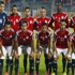 بعثة المنتخب الوطني لكرة القدم تغادر إلى تشاد استعدادا لبدء مشوار تصفيات المونديال