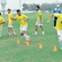 منتخبنا يبدأ استعداده للكأس الإقليمي للكرة الموحدة للأولمبياد الخاص
