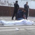الحصار يفتك بالمصابين والمرضى في حمص
