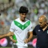 الكوري الجنوبي سوك : تجربتي مع الأهلي فشلت لها السبب !