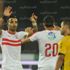 الزمالك يواجه أهلي بني غازي الليبي وديًا