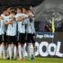 الأرجنتين تفوز على أوروجواي بهدف نظيف في تصفيات كأس العالم 2022