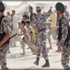 طعن أحد رجال الدرك بالزعتري