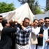 وزير النفط الليبي السابق اصيب بازمة قلبية قبل غرقه
