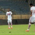 السيسي أحدث الوجوه في قائمة الزمالك أمام المقاولون السيسي أحدث الوجوه في قائمة الزمالك أمام المقاولون