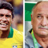 سكولاري يشكر جماهير السامبا
