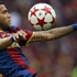 ألفيش ثالث الراحلين عن برشلونة.. وكوادرادو البديل