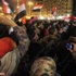 الهدوء يسود ''التحرير''.. واستمرار الاشتباكات بـ''سيمون بوليفار'' الهدوء يسود ''التحرير''.. واستمرار الاشتباكات بـ''سيمون بوليفار''