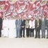 الدعيج التقى وفداً عراقياً إعلامياً: تربطنا علاقات أخوية
