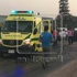 مصرع ضابطي شرطة وإصابة ثالث في انقلاب سيارة بالمنيا