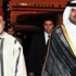 أمير قطر في الرباط لإذابة 'الجليد الدبلوماسي' بين البلدين